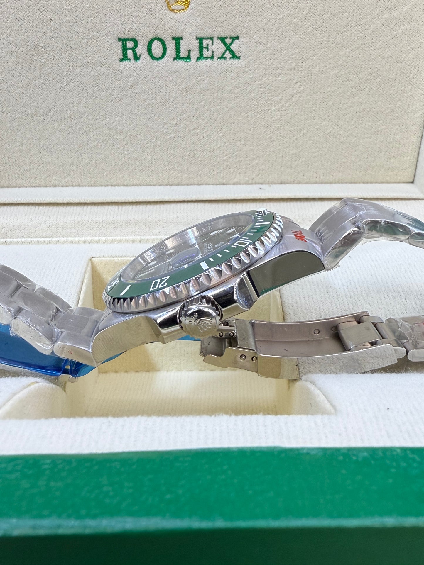 Submariner (hulk)