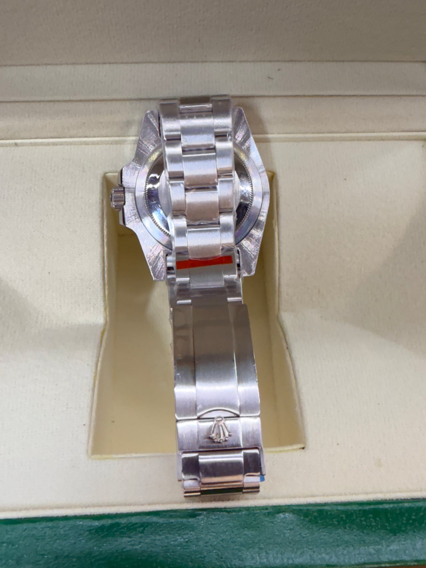 Submariner (hulk)