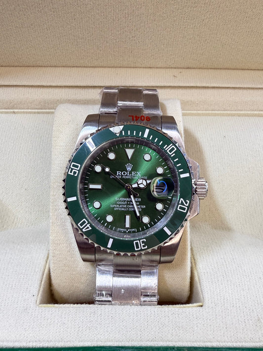 Submariner (hulk)