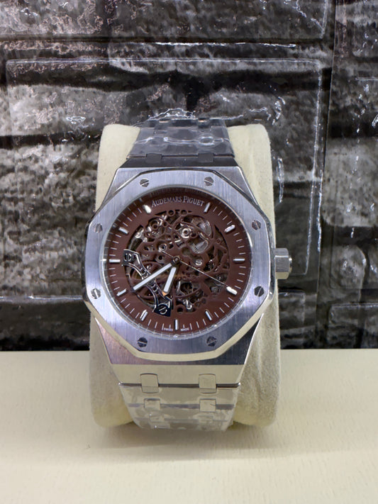 Audermars Piguet SKELETON