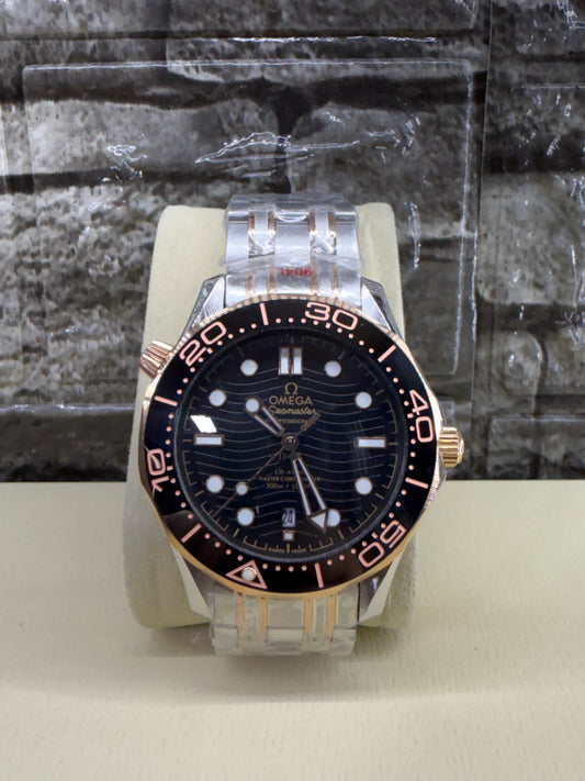Omega Seamaster Diver 300m Co-Axial Master Chronometer 42mm